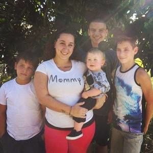 Meet your Posher, Krista